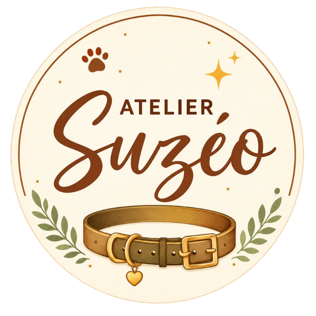Atelier Suzéo